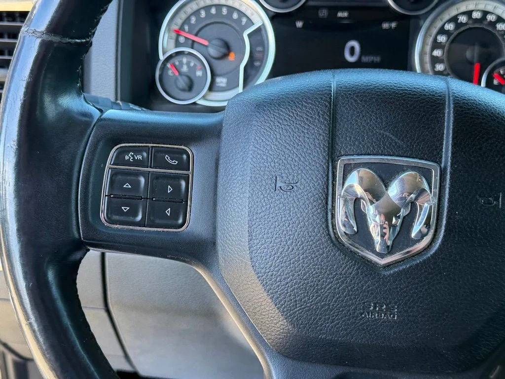 Used 2016 Black Ram Sport image 16