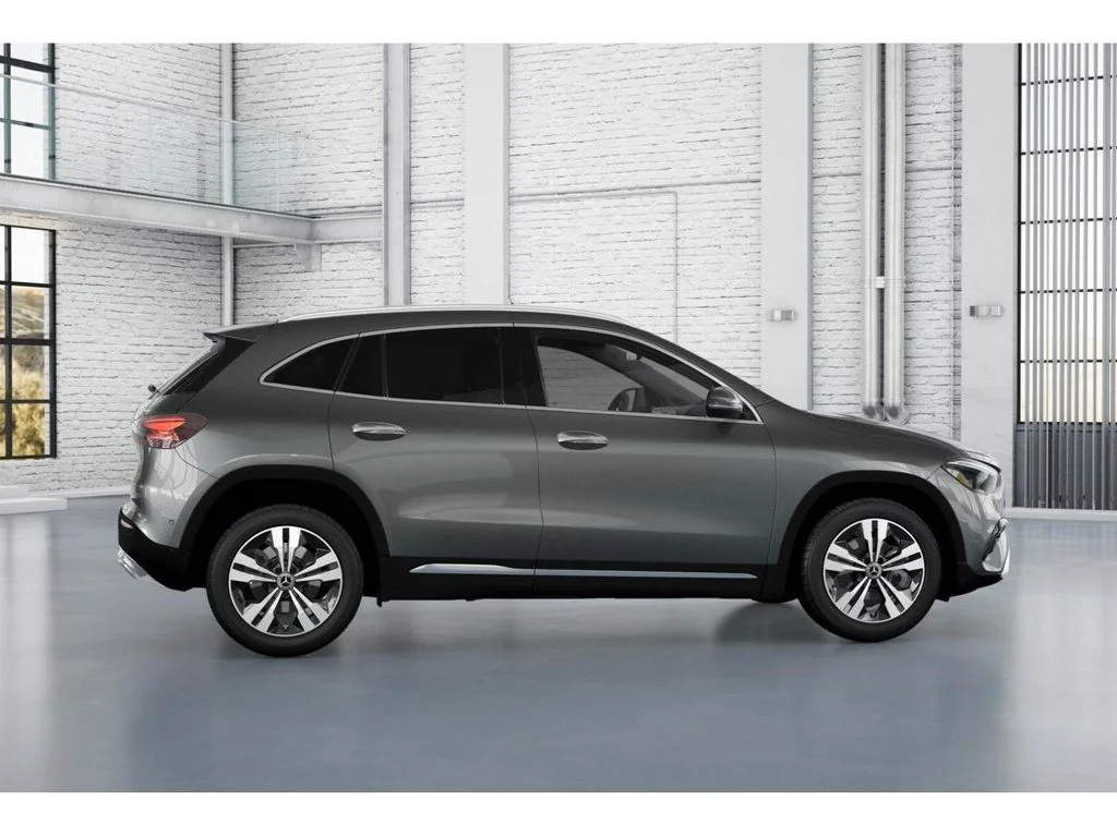 New 2026  Mercedes-Benz GLA 250 image 17