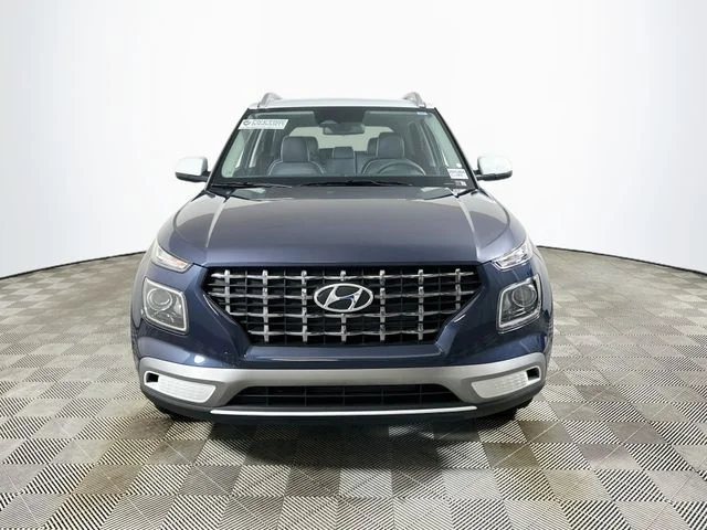 New 2026 Hyundai VENUE SEL