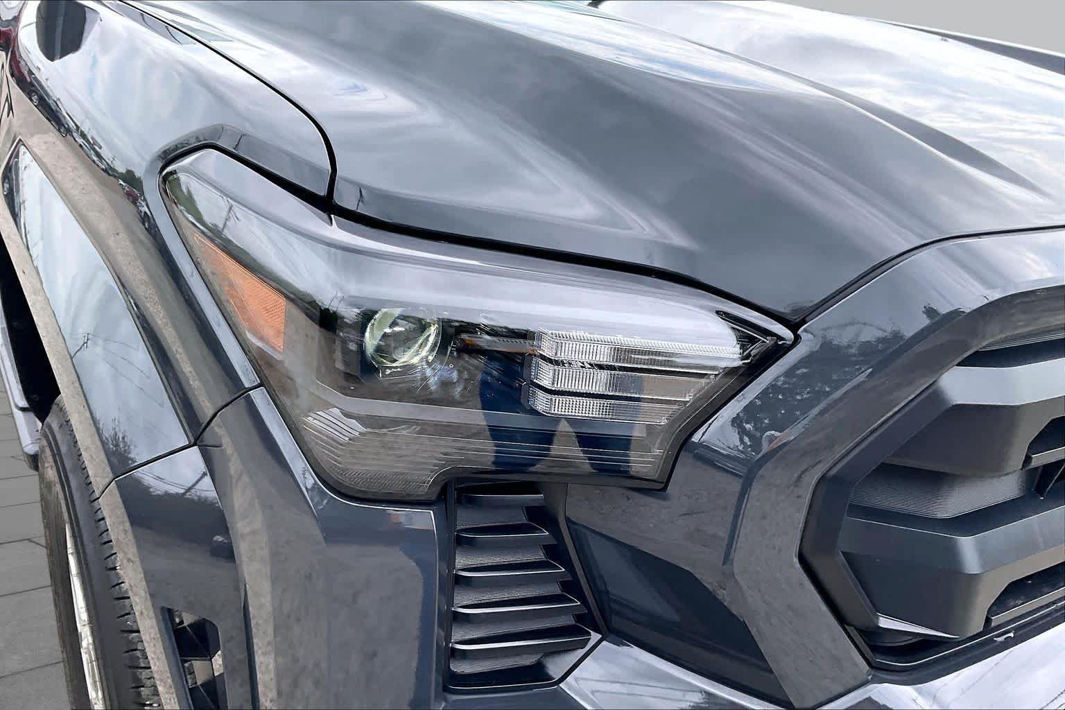 Used 2026 Underground Toyota SR5 image 27