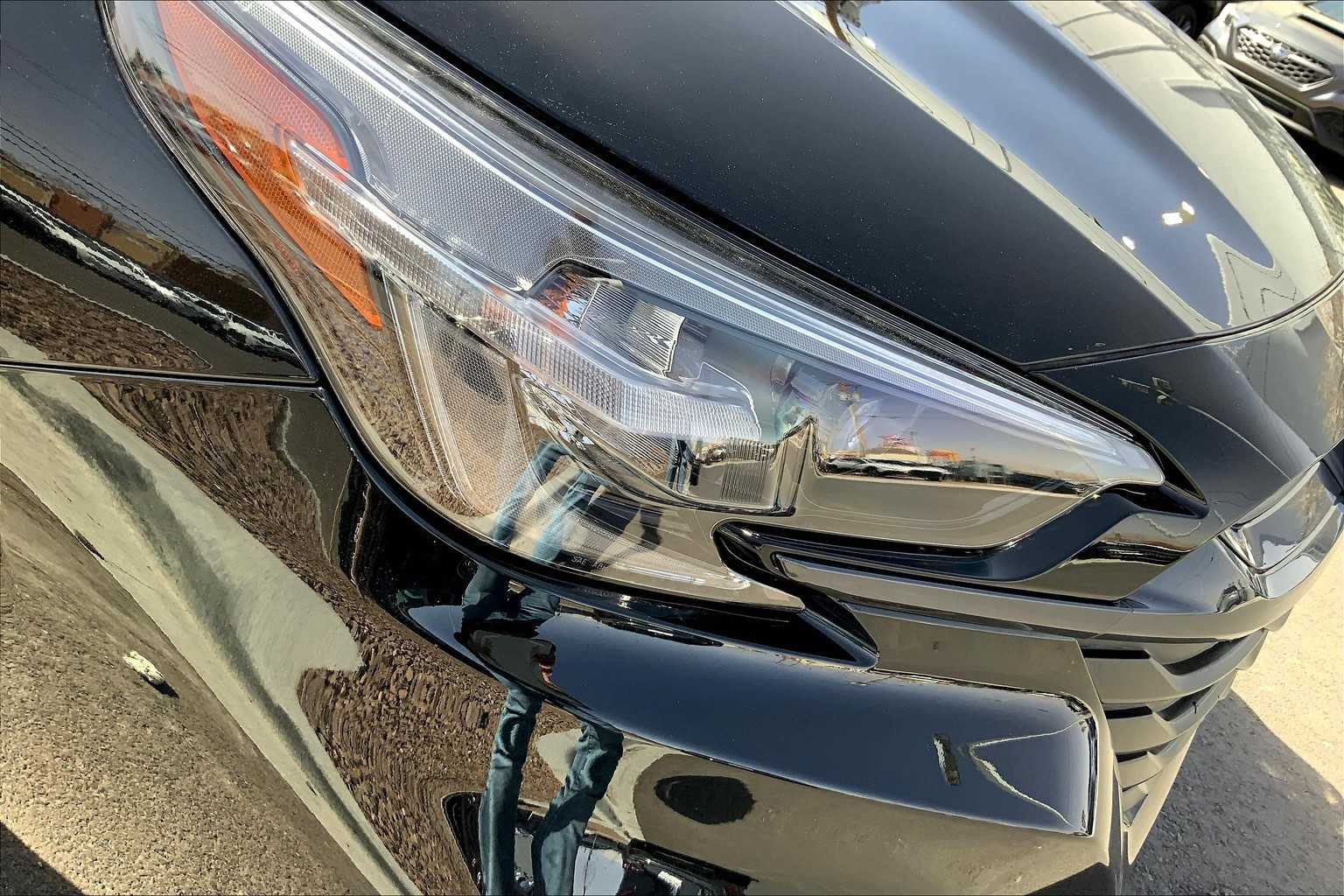 2025 Subaru Legacy Premium - Photo 13