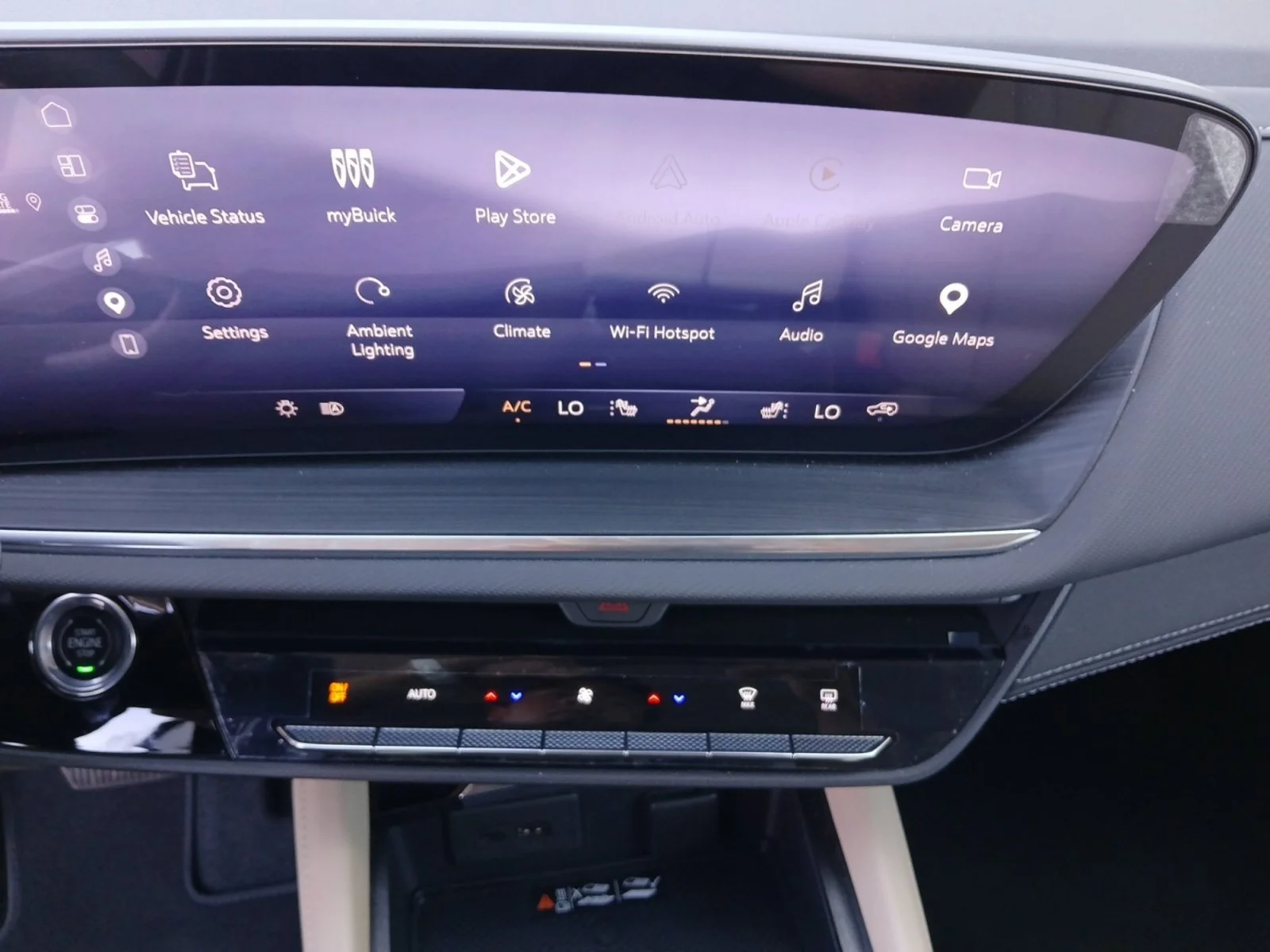 2026 Buick Envision Preferred - Photo 15