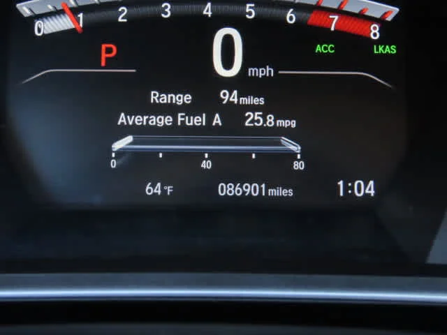 2018 Honda CR-V EX - Photo 25