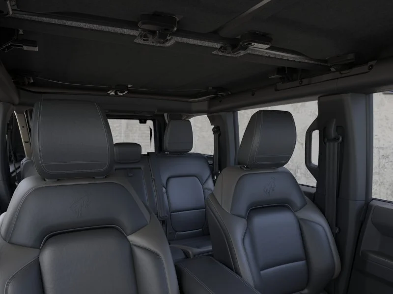 New 2026 Marsh Gray Ford Outer Banks® image 12