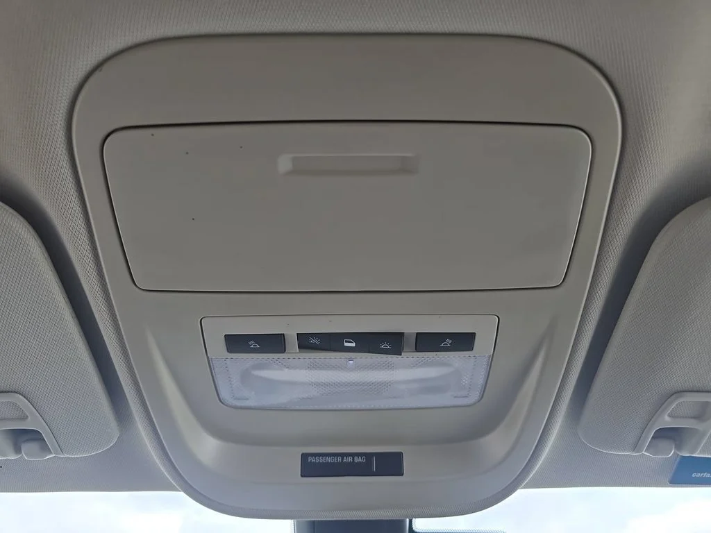 2017 GMC Canyon Denali - Photo 36