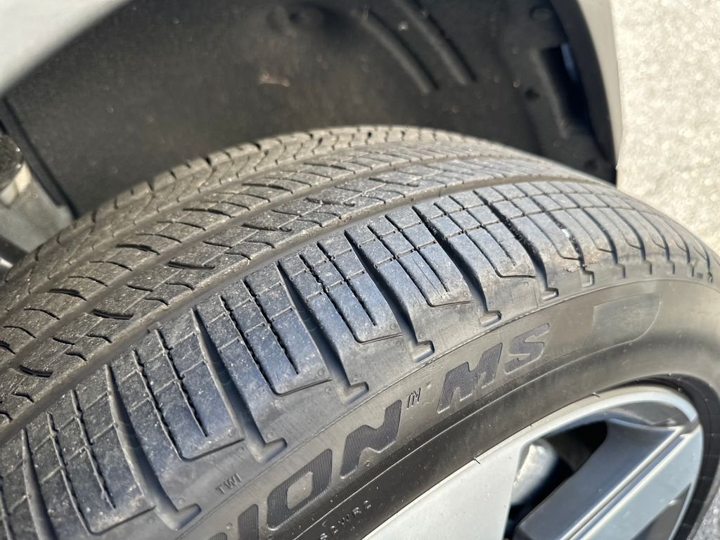 Certified Used 2026 Silver Hyundai Limited image 18