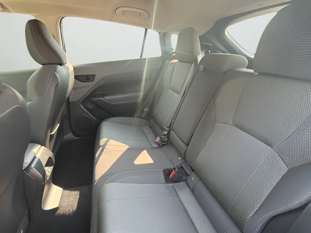 Used 2024 Black Subaru Premium image 32