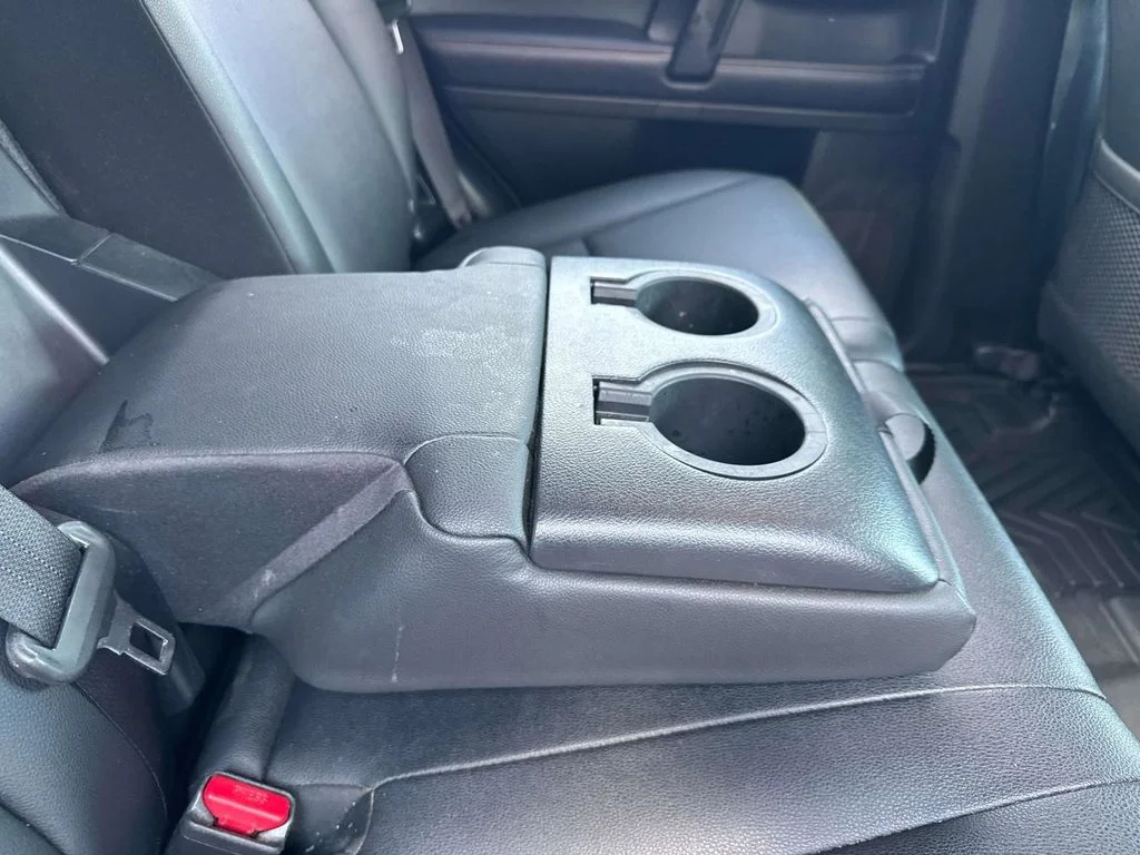 Used 2019 Gray Toyota TRD Off-Road Premium image 22