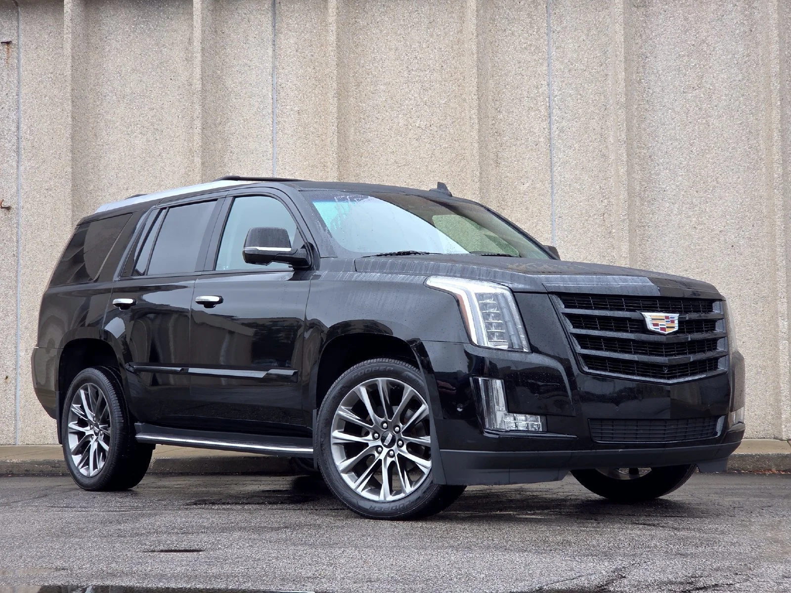 2020 Cadillac Escalade