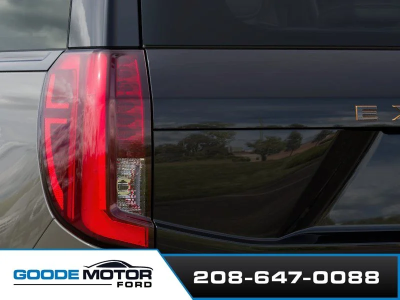 New 2027 Gray Ford Tremor image 21