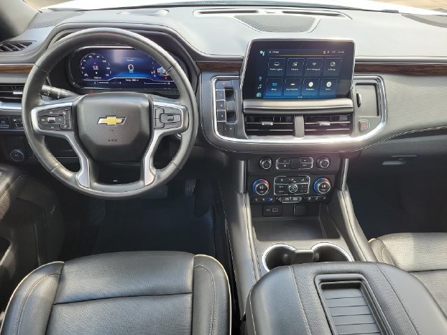 2024 Chevrolet Tahoe Premier - Photo 17