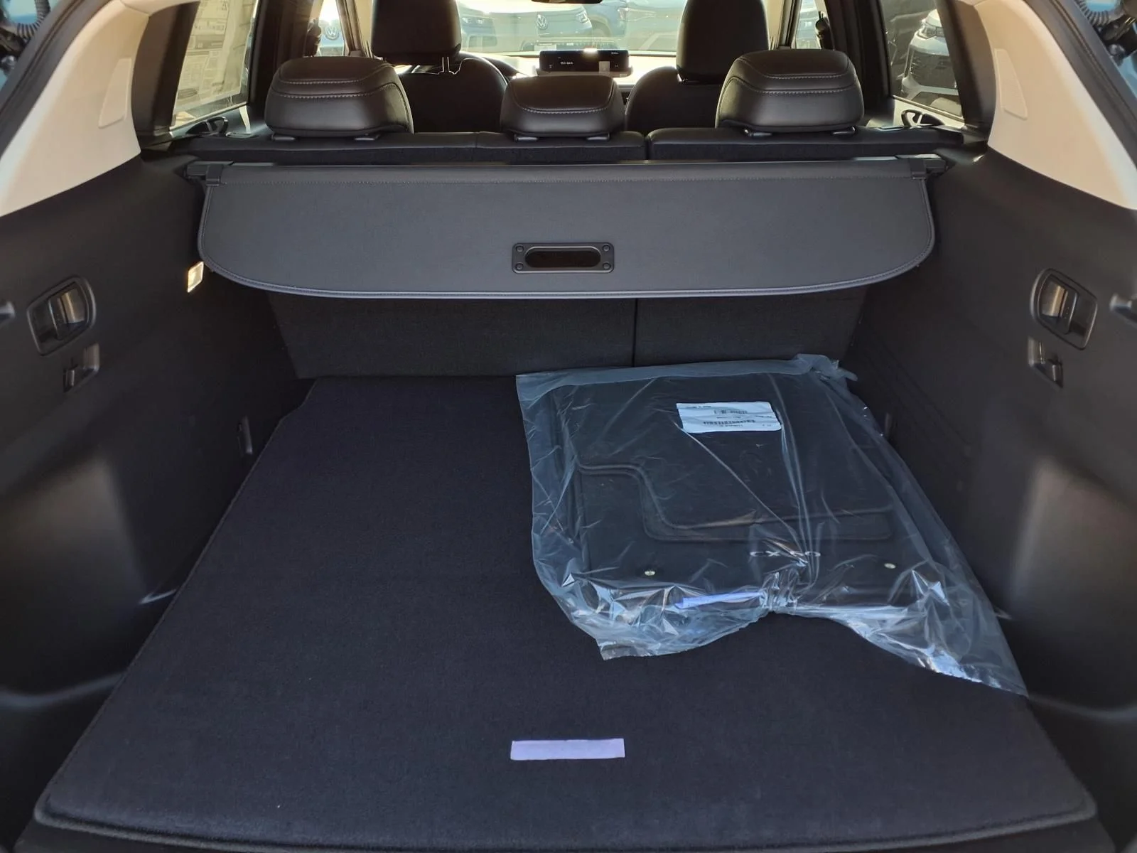 New 2026 Cypress Mazda 2.5 Turbo Premium Plus AWD image 7