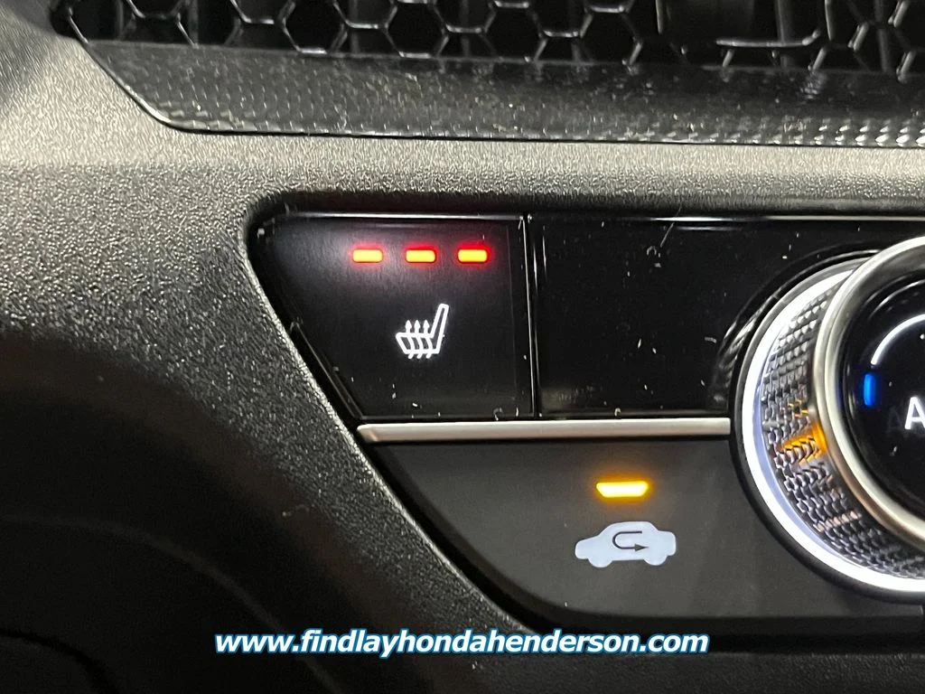 New 2027 Crystal Black Pearl Honda TrailSport image 21
