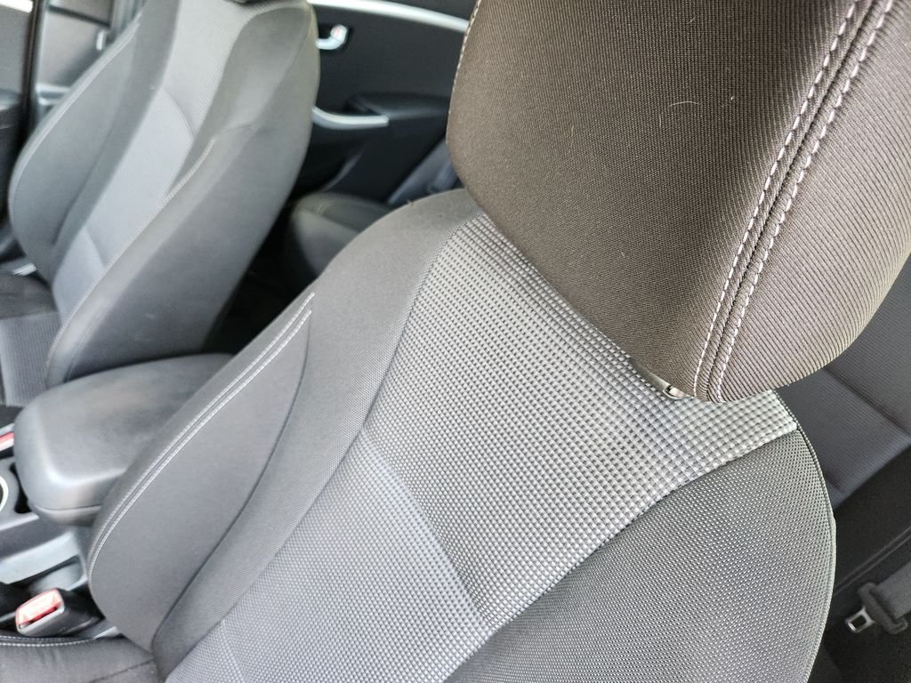 Used 2016 Symphony Air Silver Hyundai Base image 24