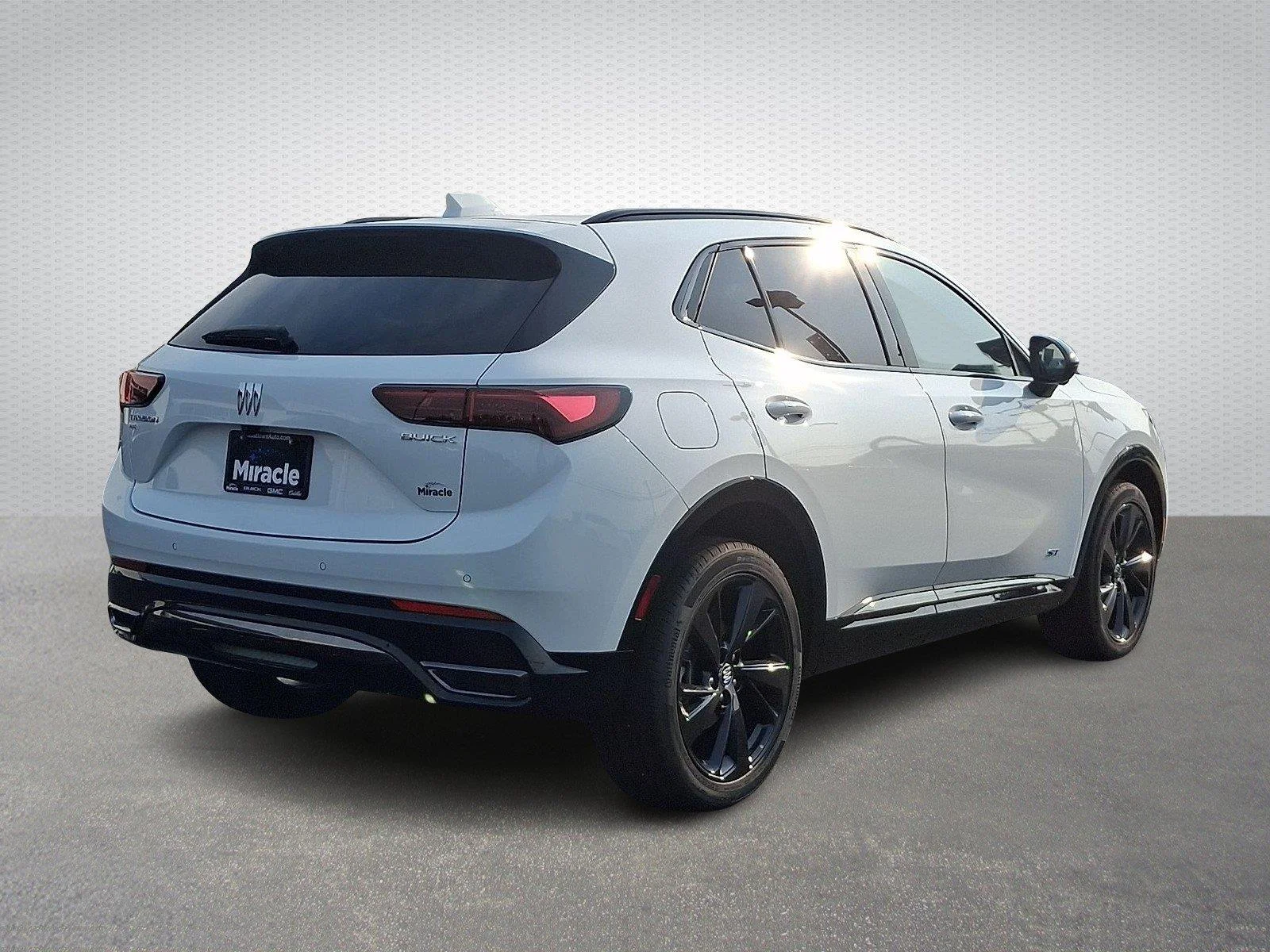 2026 Buick Envision Sport Touring - Photo 4