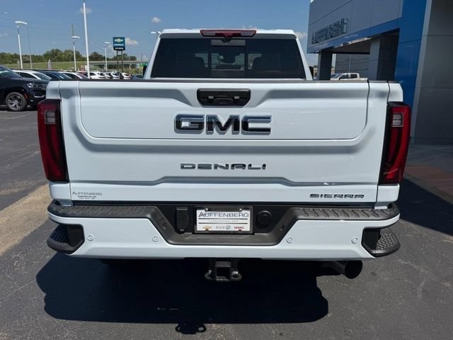 2026 GMC Sierra 2500HD Denali Ultimate - Photo 6