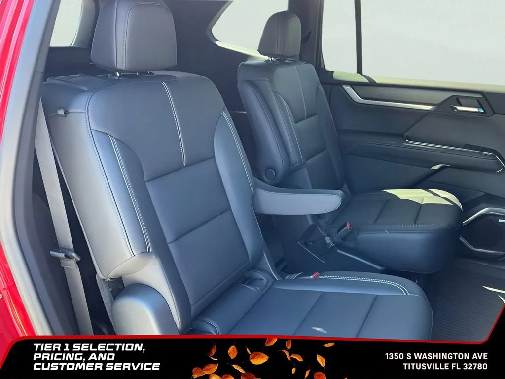 2026 GMC Acadia Elevation - Photo 14