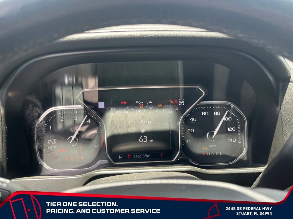 Used 2020 Onyx Black GMC Denali image 28