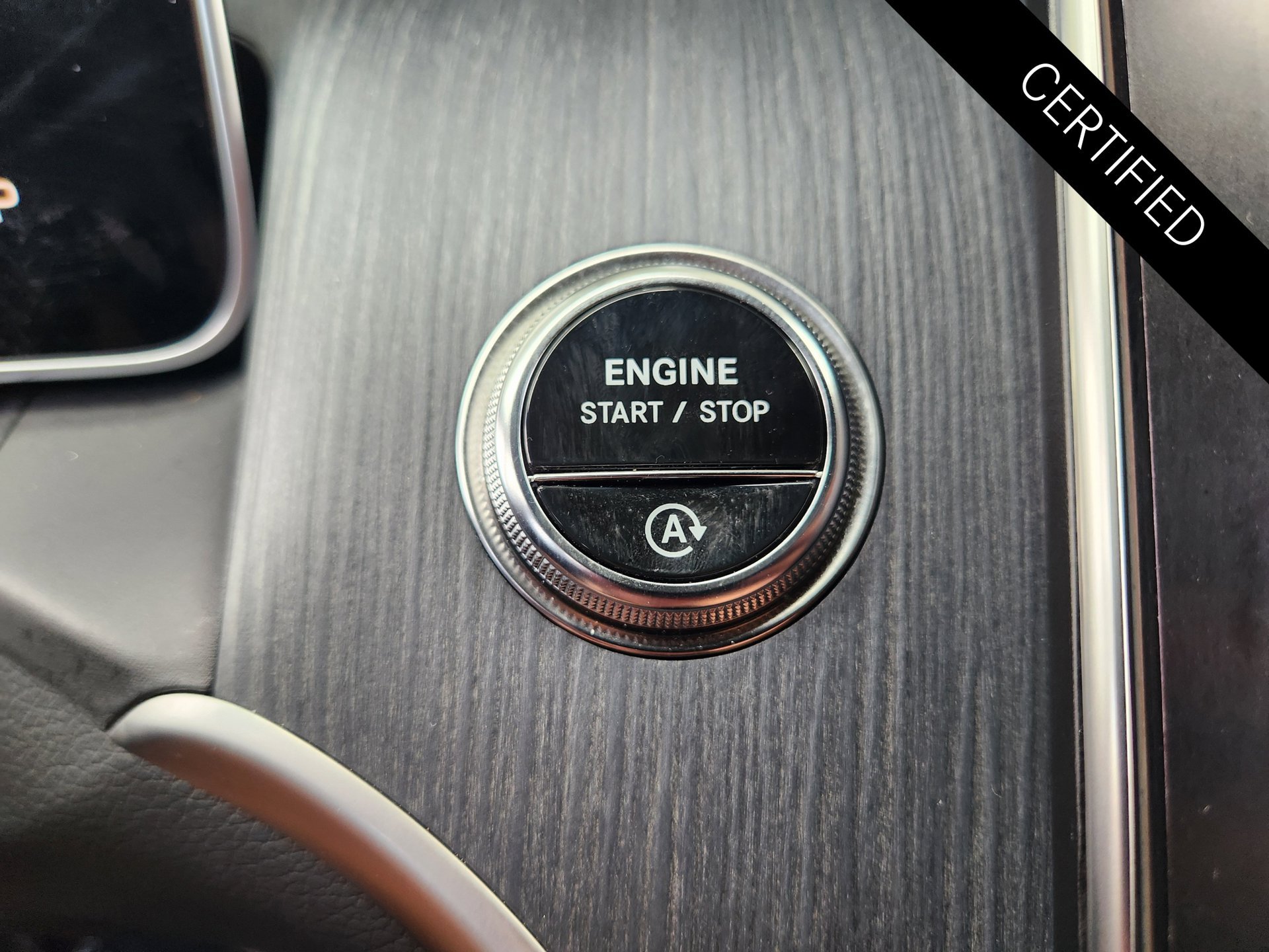 Certified Used 2026 Black Mercedes-Benz GLC 300 image 22