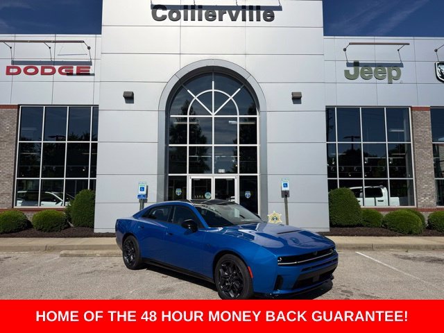 2026 Dodge Charger