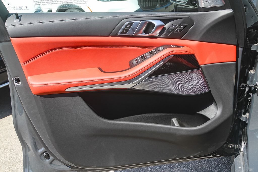 New 2026 Dravit Grey Metallic BMW Competition image 17