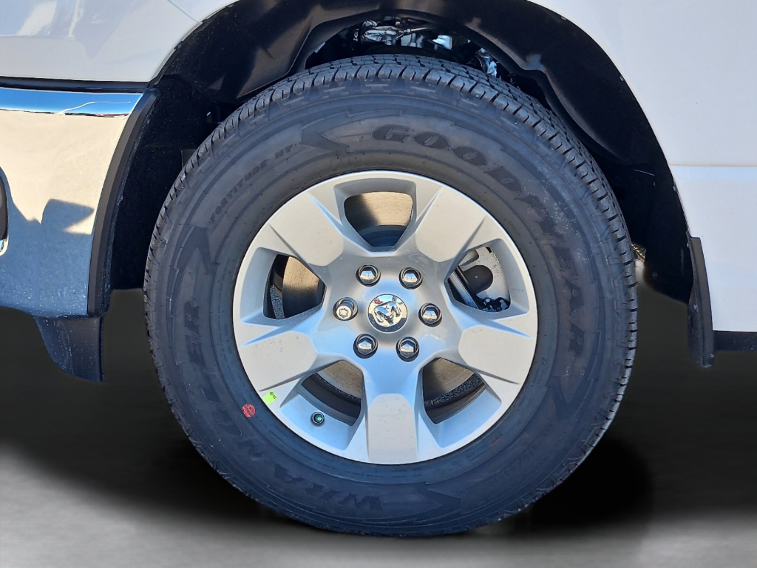 2026 RAM 1500 Big Horn/Lone Star - Photo 30
