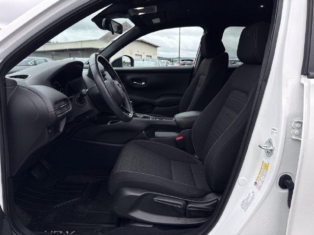 2024 Honda HR-V Sport - Photo 17