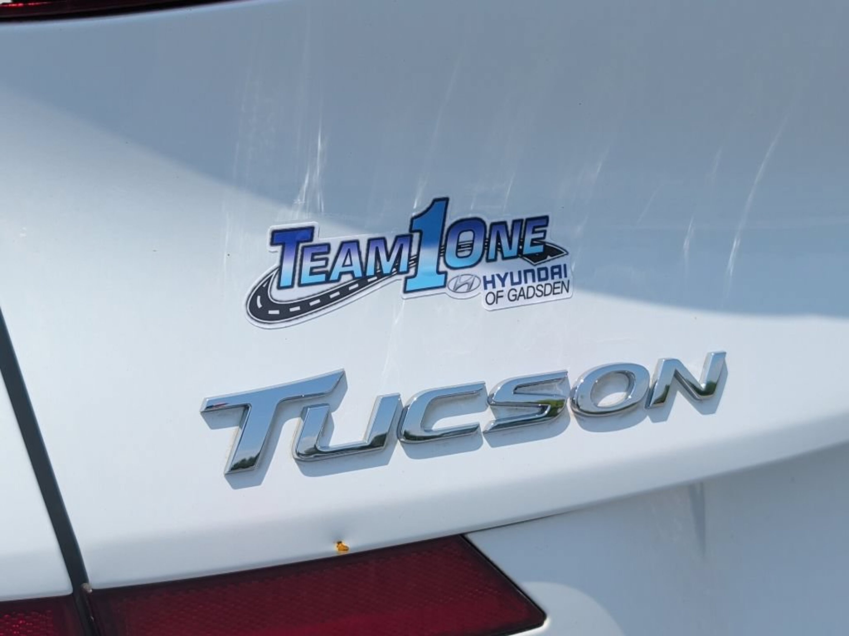 Used 2020 Winter White Hyundai Value image 46