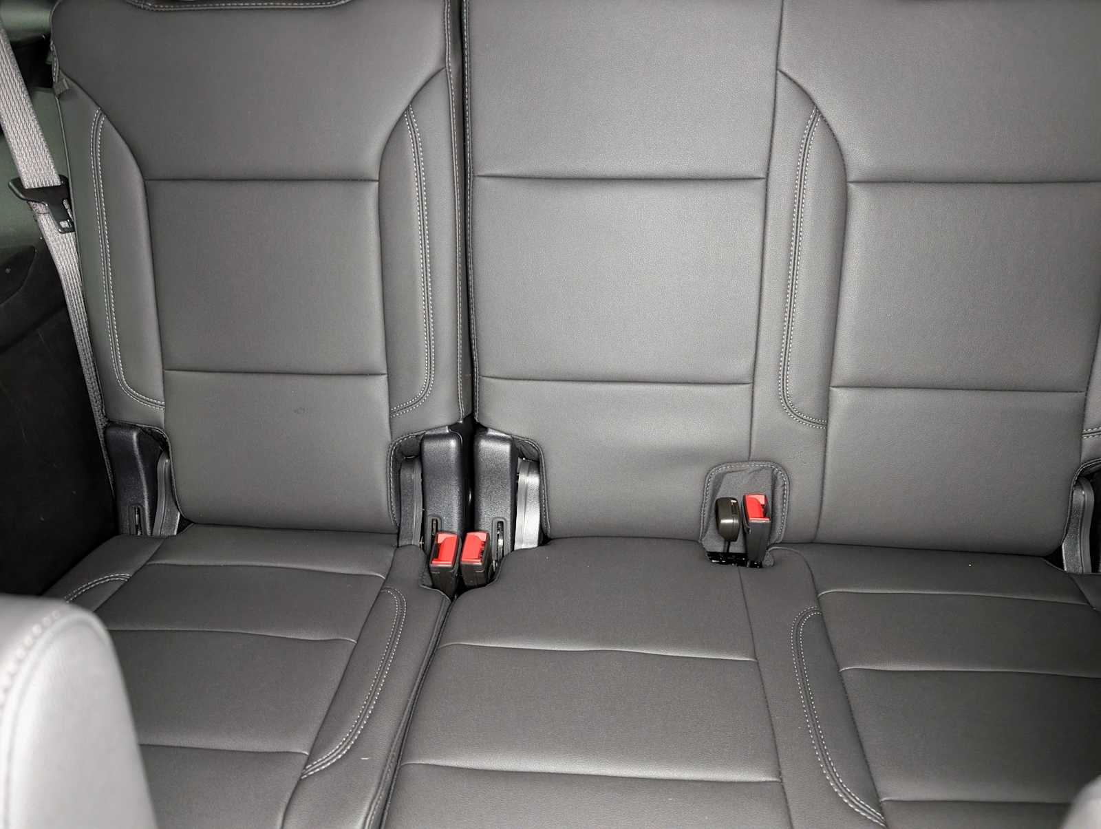 2025 Chevrolet Tahoe Z71 - Photo 25