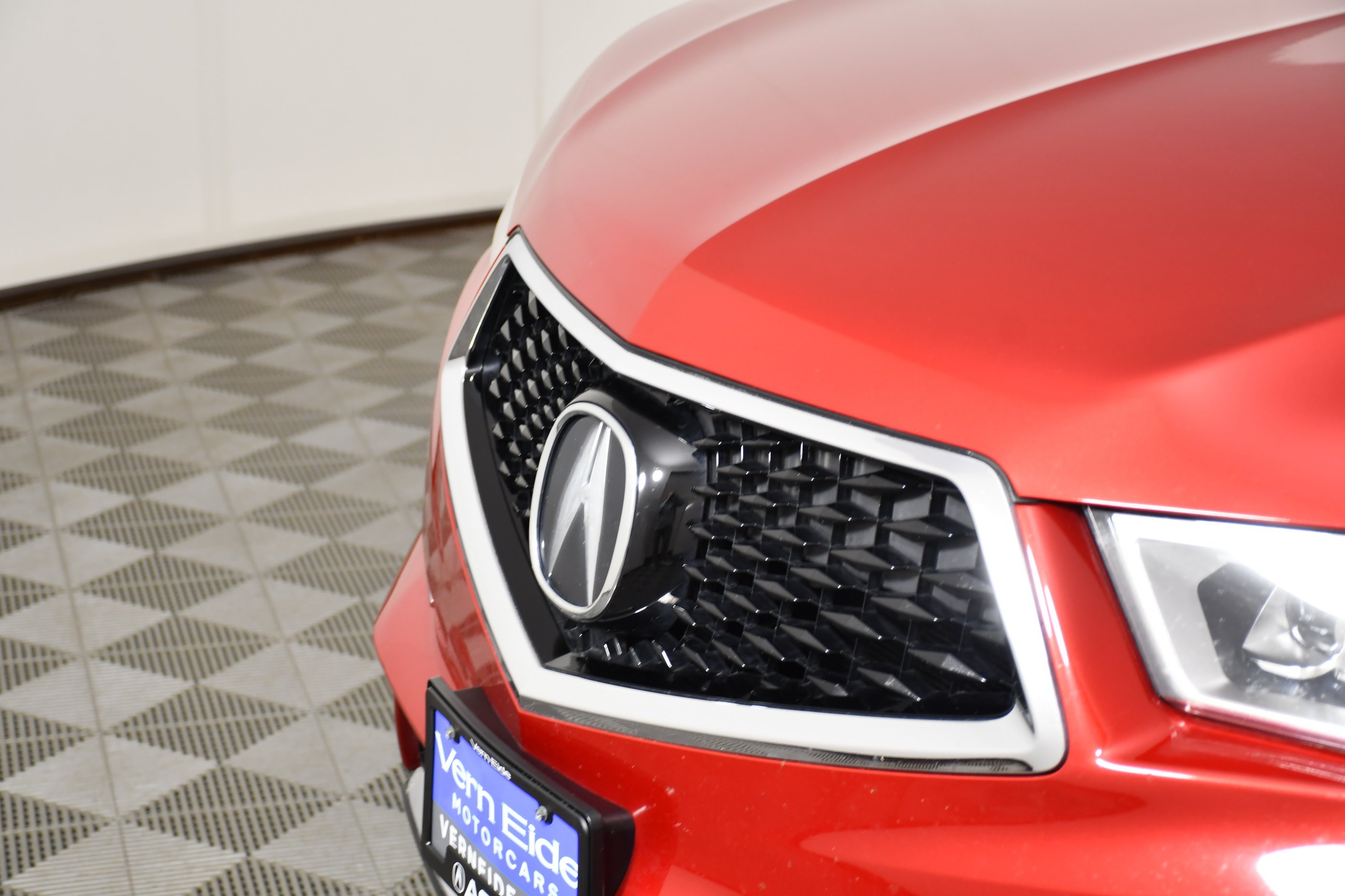2019 Acura MDX Base - Photo 11