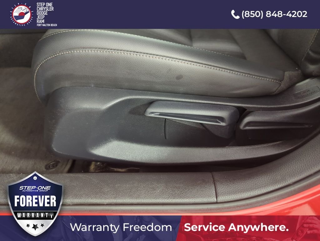 Used 2024  Honda Sport image 12