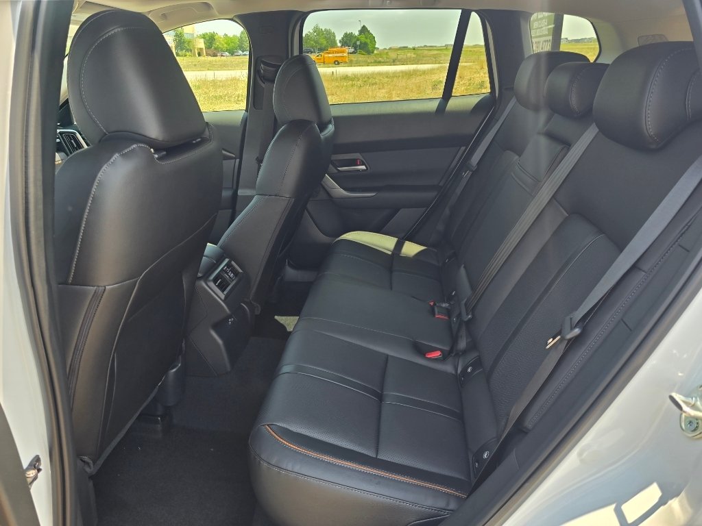 Used 2026 Wind Chill Pearl Mazda 2.5 S Premium image 13