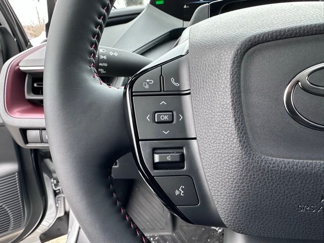 2026 Toyota Prius Plug-in Hybrid XSE - Photo 22