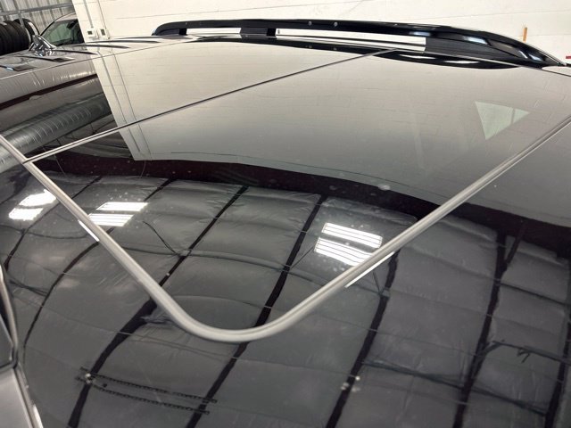Certified Used 2025 Crystal Black Pearl Honda Touring image 21