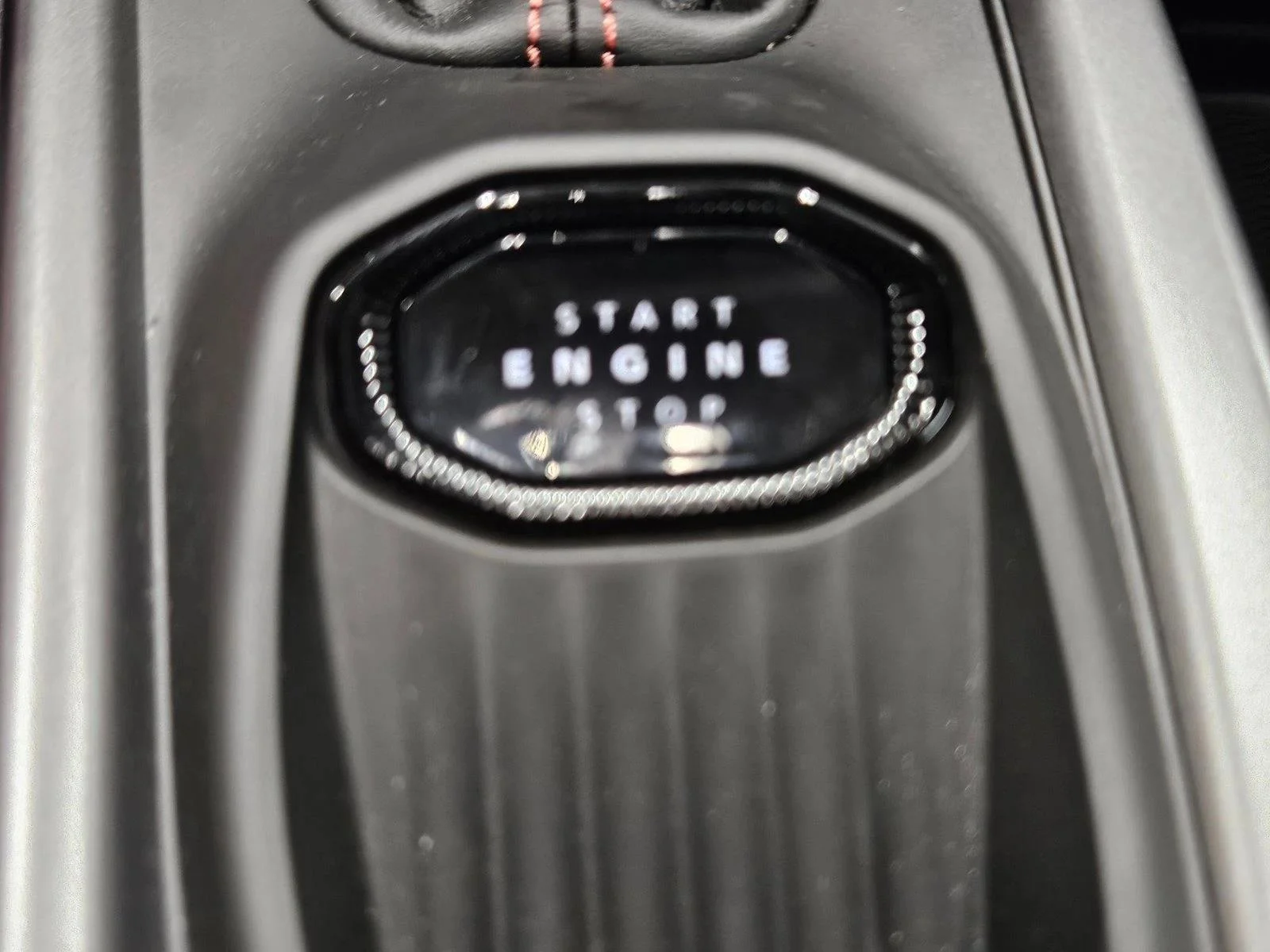 New 2026 Diamond Black Crystal Pearlcoat Dodge Scat Pack image 14