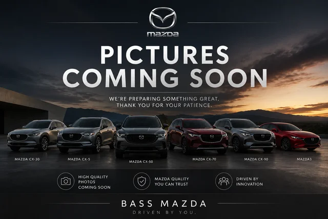 2025 Mazda CX-5 S Select Package - Photo 14
