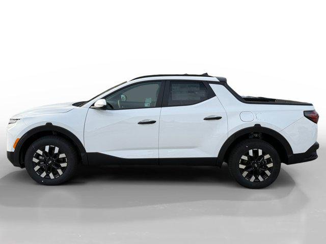 2026 Hyundai Santa Cruz SEL - Photo 22