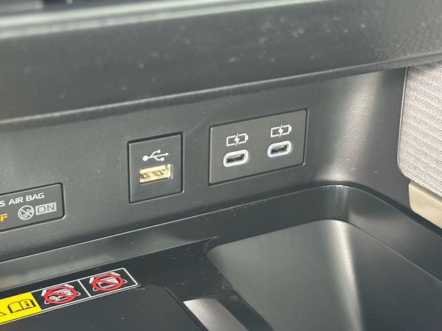 New 2026 Underground Toyota  SE image 19