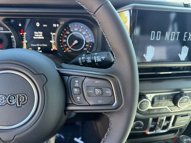 New 2026 41 Jeep  image 17