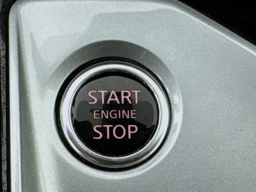 Certified Used 2024 Gray Nissan 2.5 SV image 21