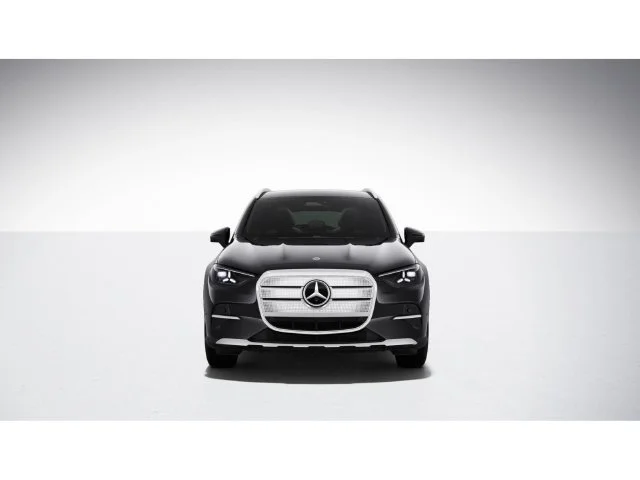 New 2027  Mercedes-Benz GLC 400 image 7