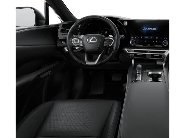 New 2026 Caviar Lexus PREMIUM PLUS image 6