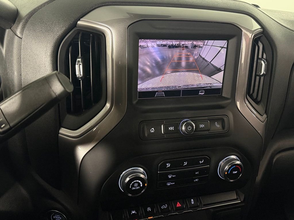 Certified Used 2024 Black GMC Pro image 18