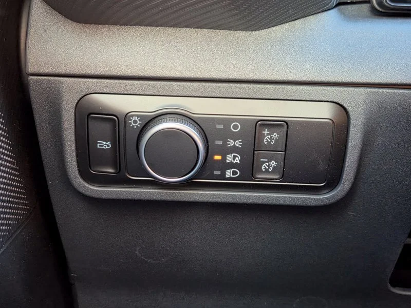 New 2026 Avalanche Gray Ford EcoBoost® Premium Convertible image 21