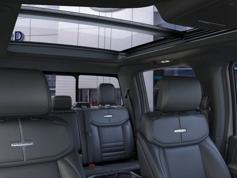 New 2026 Avalanche Ford Platinum image 23