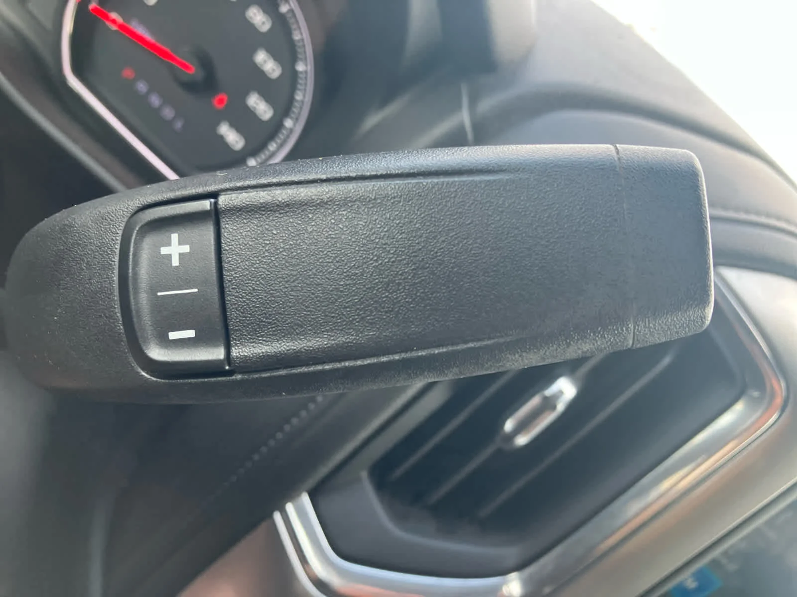 Used 2019 Cajun Red Tintcoat Chevrolet LT image 22