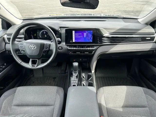 Certified Used 2025  Toyota LE image 44