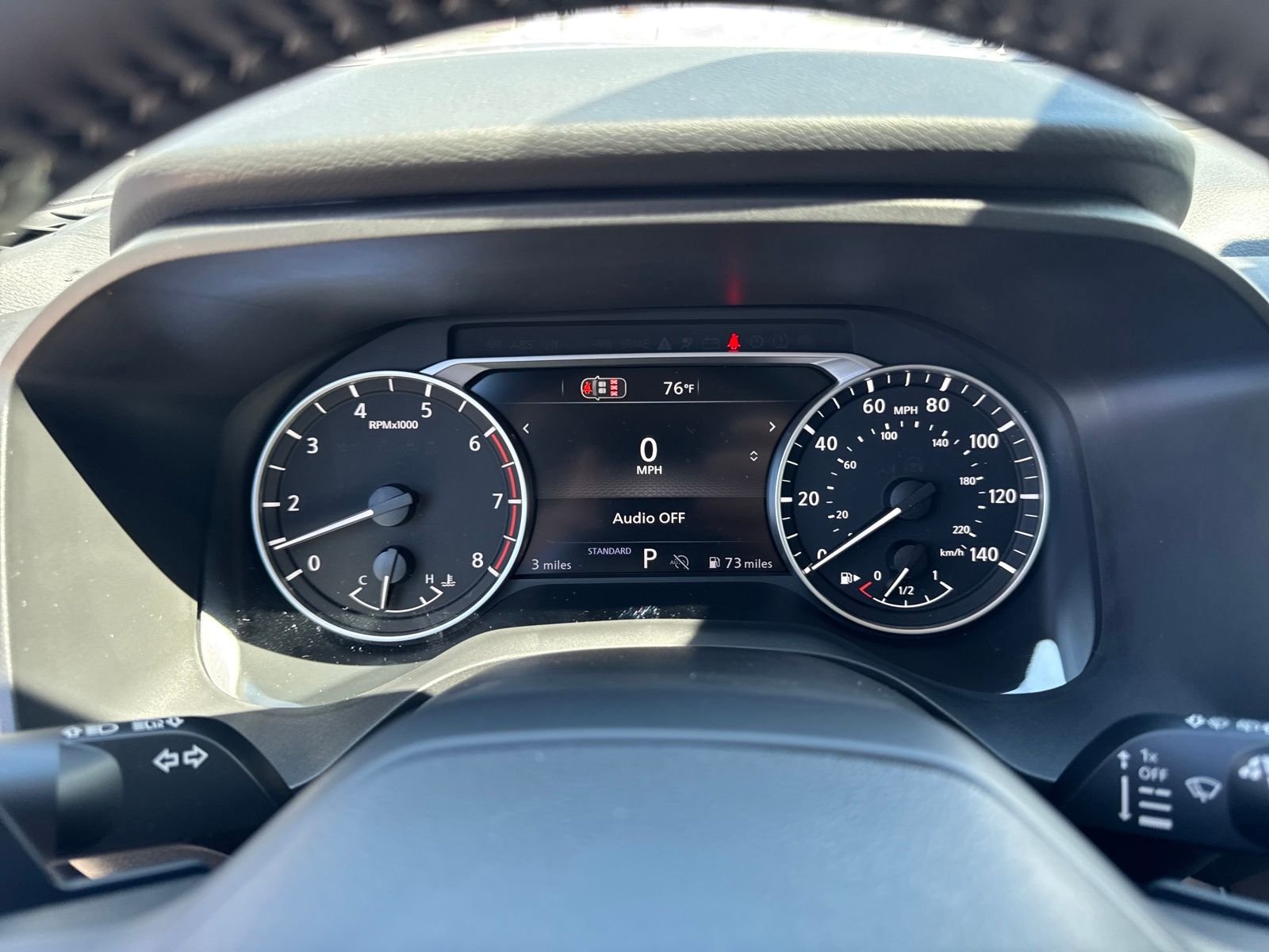 New 2026 Nissan Rogue SV 4D Sport Utility