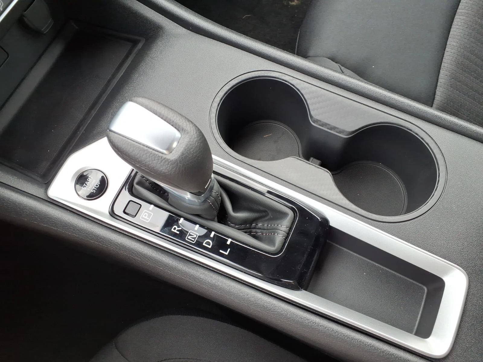 2026 Nissan Altima SV Silver at Robbins Nissan