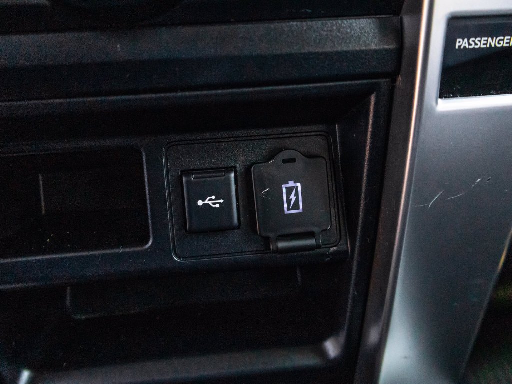 Certified Used 2024  Toyota SR5 image 31